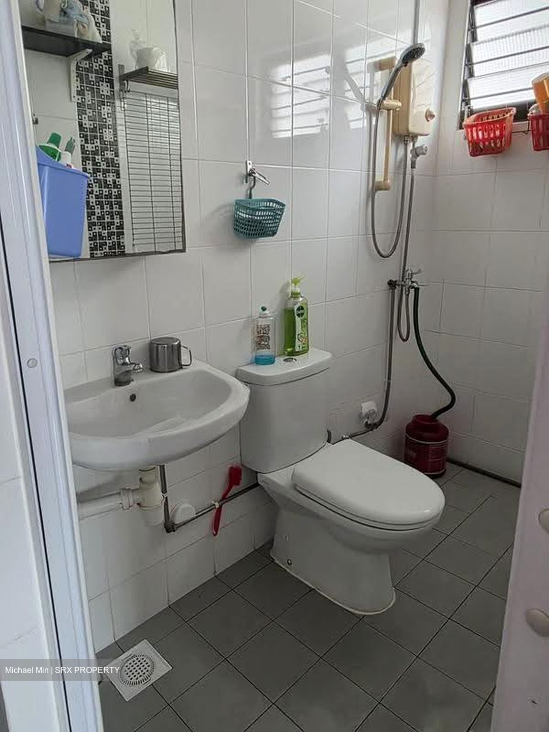 Blk 798 Yishun Ring Road (Yishun), HDB 4 Rooms #623582381